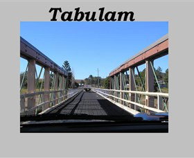 Tabulam Scenic Drive - Redcliffe Tourism 0