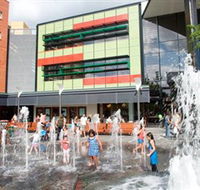 Rouse Hill Town Centre - Redcliffe Tourism