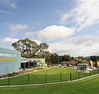 Snowy Mountains Hydro Discovery Centre - Redcliffe Tourism