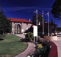 New South Wales Corrective Services Museum - Redcliffe Tourism