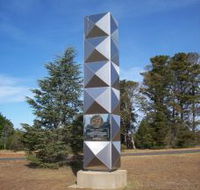 Tadeusz Kosciuszko Monument - Redcliffe Tourism