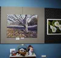 Monaro Art Groups Little Gallery - Redcliffe Tourism