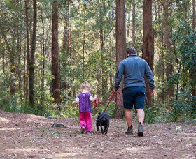 Kulnura NSW Redcliffe Tourism
