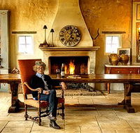Sally Beresford Antiques/French Farmhouse Tables - Redcliffe Tourism