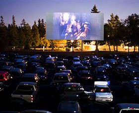 Blacktown Skyline Drive In - Redcliffe Tourism 0