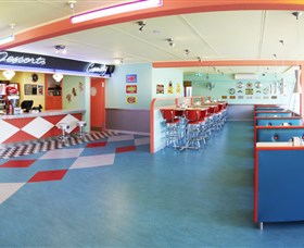 Blacktown Skyline Drive In - Redcliffe Tourism 1