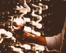 Howard Park And MadFish - Denmark Cellar Door - Redcliffe Tourism 3