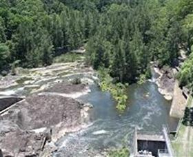 Chichester Dam - Redcliffe Tourism 4