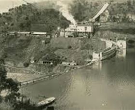 Chichester Dam - Redcliffe Tourism 3