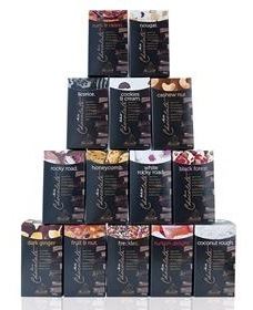 Fremantle Chocolate - Redcliffe Tourism 1
