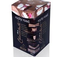 Fremantle Chocolate - Redcliffe Tourism