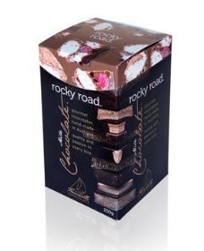 Fremantle Chocolate - Redcliffe Tourism 0