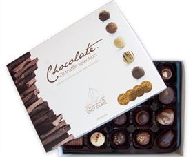 Fremantle Chocolate - Redcliffe Tourism 3
