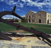 Western Australian Museum - Shipwreck Galleries - Redcliffe Tourism