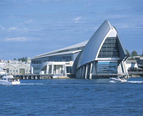 Western Australian Museum - Maritime - Redcliffe Tourism 0