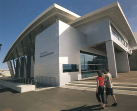 Western Australian Museum - Maritime - Redcliffe Tourism 1