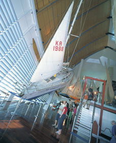 Western Australian Museum - Maritime - Redcliffe Tourism 2
