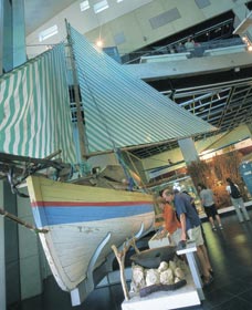 Western Australian Museum - Maritime - Redcliffe Tourism 3