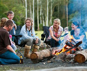 Glenworth Valley Outdoor Adventures - Redcliffe Tourism 4