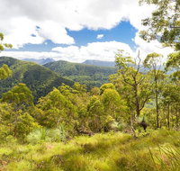Toonumbar National Park - Redcliffe Tourism