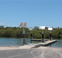 Maaroom Picnic Ground - Redcliffe Tourism