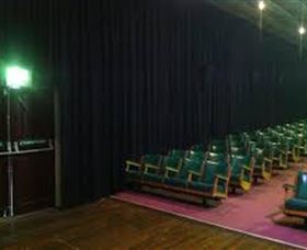 Dungog James Theatre - Redcliffe Tourism 1