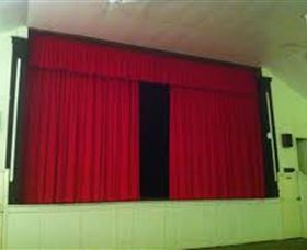 Dungog James Theatre - Redcliffe Tourism 2