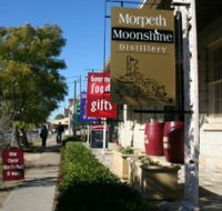 Morpeth Wine Cellars and Moonshine Distillery - Redcliffe Tourism