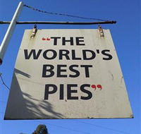Kangaroo Valley Pie Shop - Redcliffe Tourism