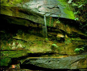 Niagara Park NSW Redcliffe Tourism