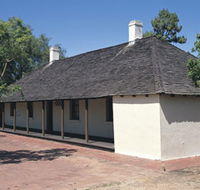 Old Blythewood - Redcliffe Tourism