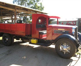 Caboolture Historical Village - Redcliffe Tourism 2