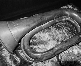 Central Coast Interactive War Exhibit - Redcliffe Tourism 0