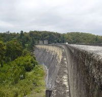 Cordeaux Dam - Redcliffe Tourism