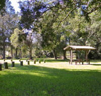 Moore Park picnic area - Redcliffe Tourism