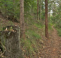 Border loop walk - Redcliffe Tourism