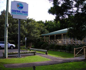 Central Coast Marine Discovery Centre - Redcliffe Tourism 0