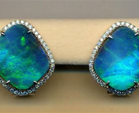 Altmann And Cherny Opal Specialists - Redcliffe Tourism 0