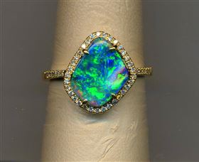 Altmann And Cherny Opal Specialists - Redcliffe Tourism 2