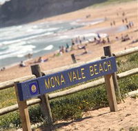 Mona Vale Beach - Redcliffe Tourism
