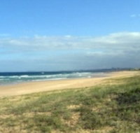 Corrimal Beach - Redcliffe Tourism