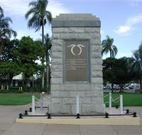 Sandgate War Memorial Park - Redcliffe Tourism