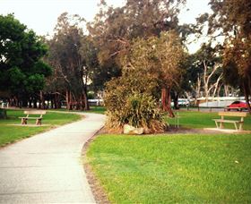 The Entrance Coast To Lake Walk - Redcliffe Tourism 2