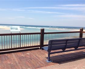 The Entrance Heritage Walk - Redcliffe Tourism 0