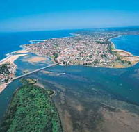 The Entrance Beach - Redcliffe Tourism