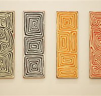 Utopia Art Sydney - Redcliffe Tourism