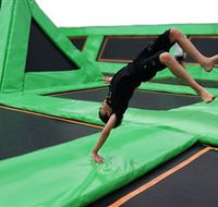 Flip Out Nowra - Redcliffe Tourism