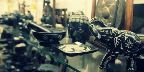 The Elephant Shop - Redcliffe Tourism 2