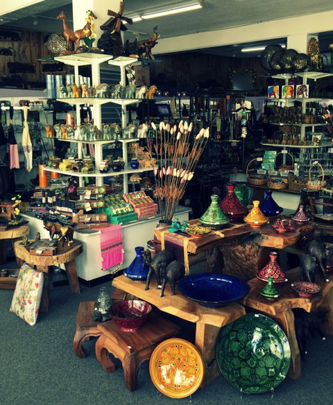 The Elephant Shop - Redcliffe Tourism 4