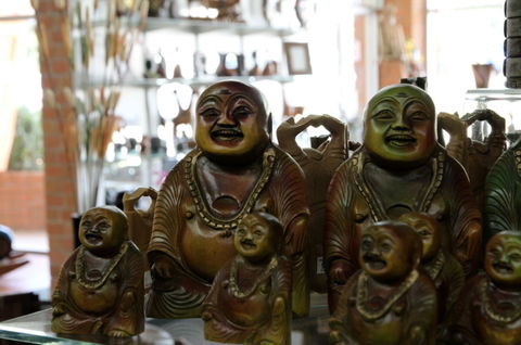 The Elephant Shop - Redcliffe Tourism 5